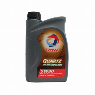 Total Quartz 9000 NFC 5W30 1L