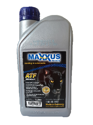 MAXXUS HEPU ATF MB-MULTI 1L