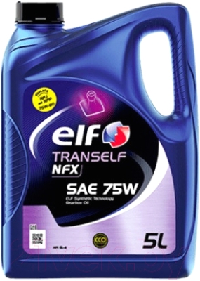 Elf Tranself NFX 75W 5L