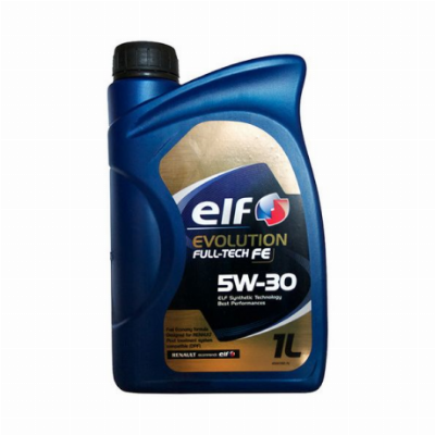 Elf Evolution Full Tech FE 5W30 1L