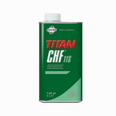 TITAN PENTOSIN CHF 11S 1L