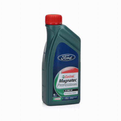 Castrol Magnatec Professional D 0W30 1L