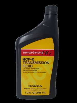 HONDA ATF HCF-2 0,946