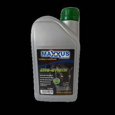 MAXXUS HEPU ZHS--SYNTH 1L