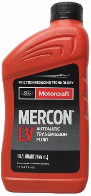 MOTORCRAFT ATF Mercon LV 0,946