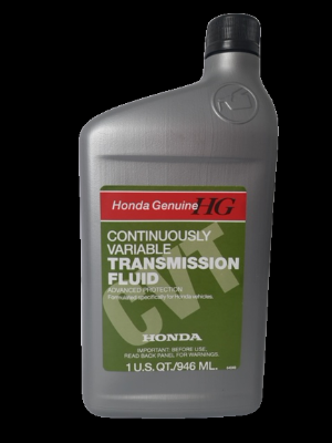 HONDA ATF CVT 0,946