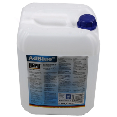 Hepu AdBlue 10L