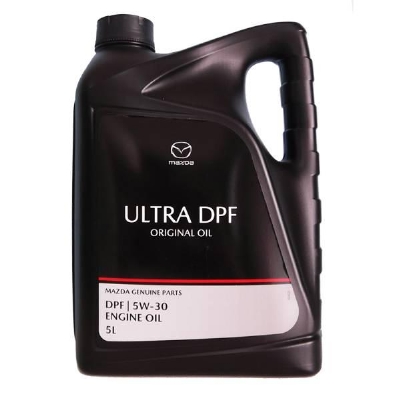 MAZDA ULTRA DPF 5W30 5L
