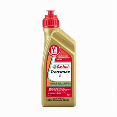 Castrol Transmax Z 1L