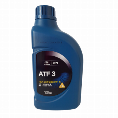 Mobis Трансмісійна олива ATF DEXRON III 1L