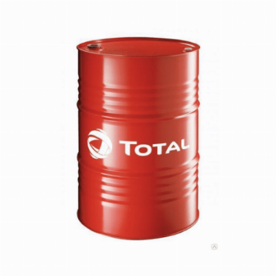 Total Rubia TIR 8900 10W40 60L