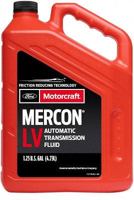 MOTORCRAFT ATF Mercon LV 4,73