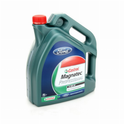 Castrol Magnatec Professional D 0W30 5L