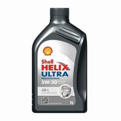 Shell Helix Ultra Professional AR-L 5W30 1L