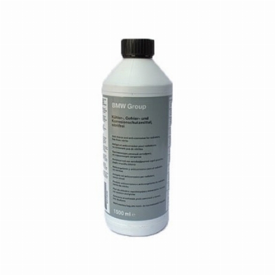 BMW Antifreeze G11 1.5L
