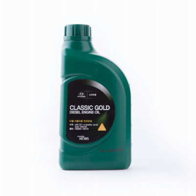 Mobis Classic Gold Diesel 10W30 1L