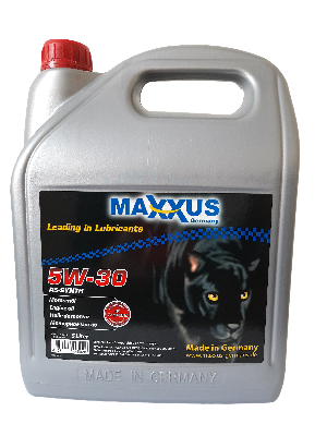 MAXXUS HEPU 5W-30 RS-SYNTH 5L