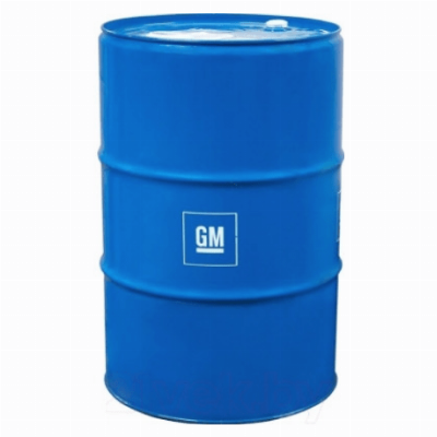 GM Dexos2 Longlife 5W30 205L