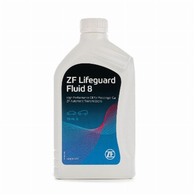 ZF Lifeguard Fluid 8 1L