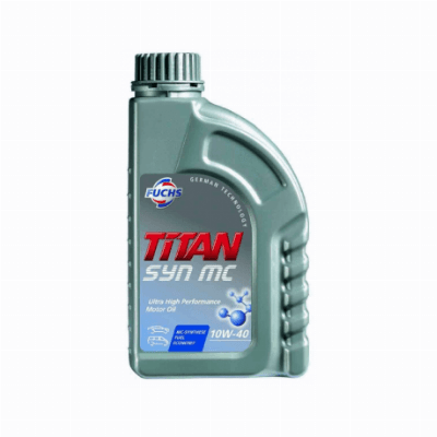 TITAN SYN MC 10W40 1L