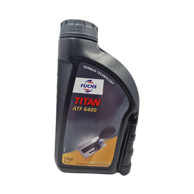 TITAN ATF 6400 1L
