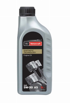 Ford Motorcraft Motor Oil A5 5W30 1L