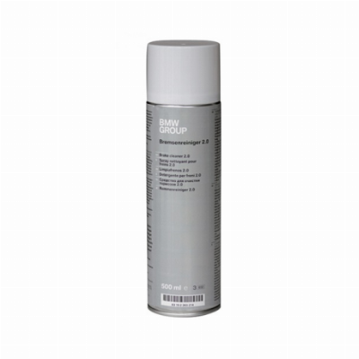 BMW Очисник гальмівної системи 500Ml