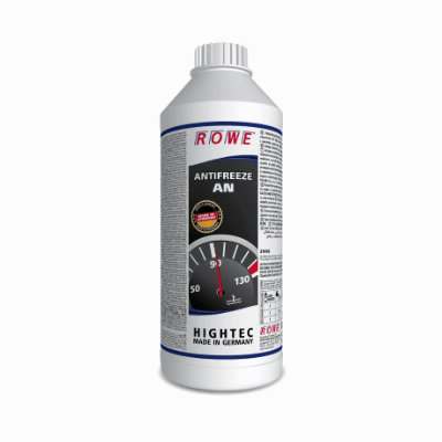ROWE Antifreeze concentrate G11 5 L