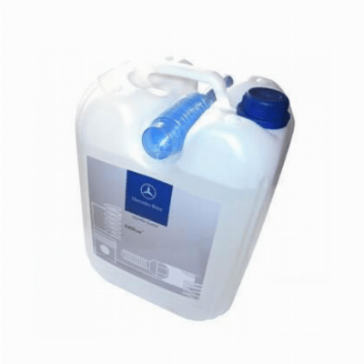 Mercedes AD BLUE 10L