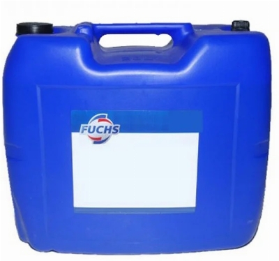 TITAN ATF CVT FLEX 20L