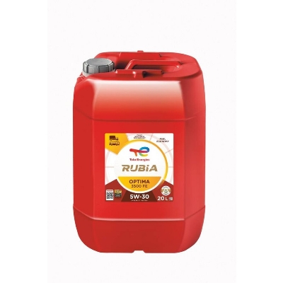 Total Rubia OPT 3500 FE 5W30 20L