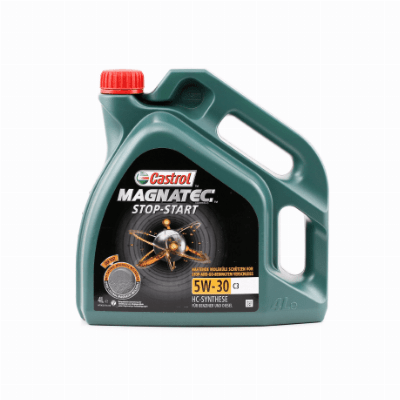 Castrol Magnatec C3 Stop-Start 5W30 4L