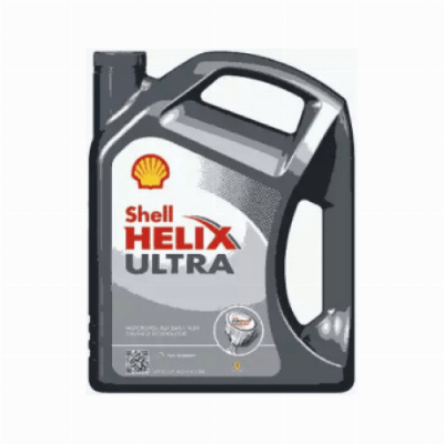 Shell Helix Ultra 5W30 5L