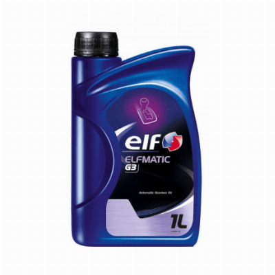 Elf Elfmatic G-3 1L