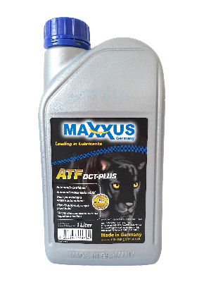 MAXXUS HEPU ATF -DCT PLUS 1L