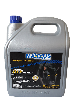 MAXXUS HEPU ATF MB-MULTI 5L