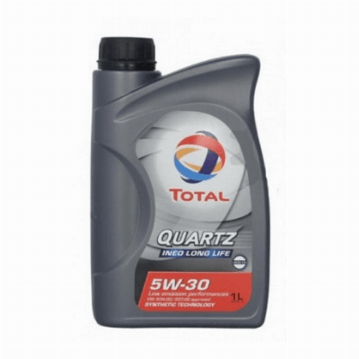 Total Quartz Ineo L Life 5W30 1L