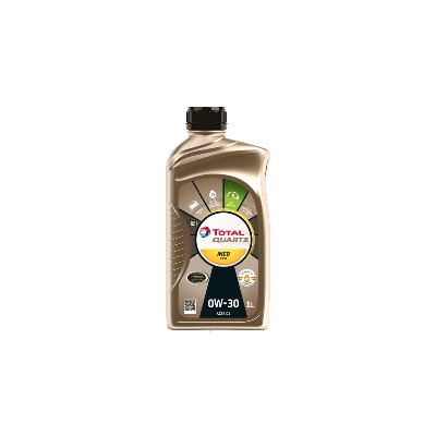 Total Quartz Ineo First 0W30 1L