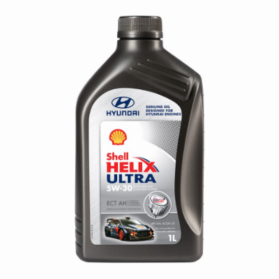 Shell Helix Ultra ECT AH 5W30 1L