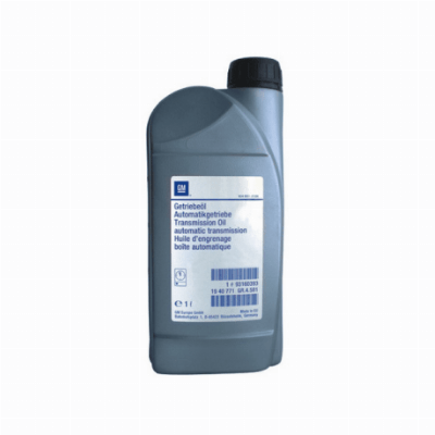 GM Automatic transmission oil ATF-3309 1940771 1L