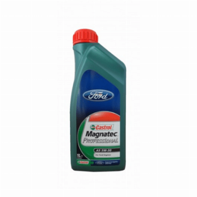 Castrol Magnatec Professional Ford 5W30 A5 4L