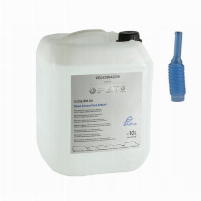 VW ADBLUE Паливна добавка 10L