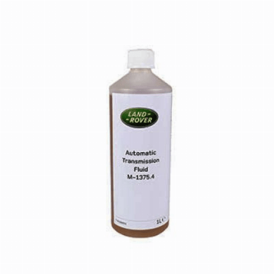 Land Rover Fluid M-1375.4 1L