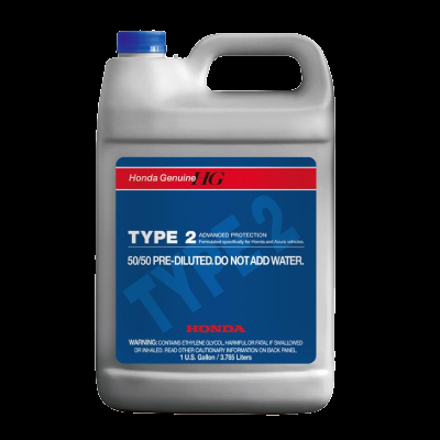 HONDA Colant TYP 2 Blue 3,784