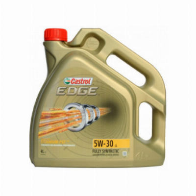 Castrol Edge Professional A5 5W30 4L
