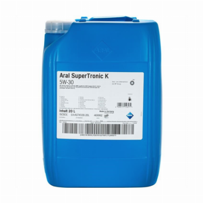 Aral SuperTronic K 5W30 20L