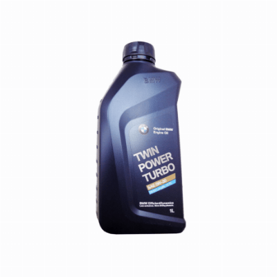 BMW Twinpower Turbo Oil Longlife-12 Shell 0W30 1L