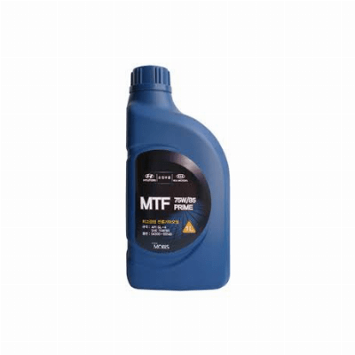Mobis Трансмісійна олива MTF 75W-85 Prime GL 4 1L
