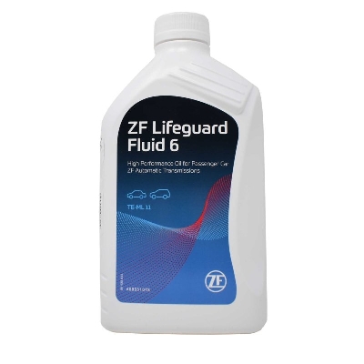 ZF Lifeguard Fluid 6 1L