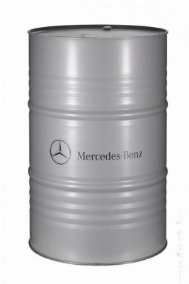 Mercedes Трансмісійна олива MB236.14 200L